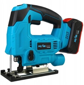 ExtraLink Extralink POWERLINK akumulátorOWA píla 20V 2X4AH PWL-CJS65