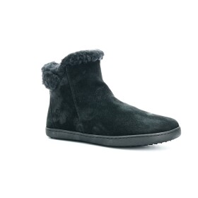 Shapen Fluffy 2.0 Black zimné barefoot topánky 41 EUR