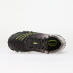Tenisky adidas Megaride F50 Core Black/ Frozen Lemon/ Grey Six EUR 46