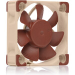 Noctua NF-A4x10 PWM / 40 mm / SSO2 Bearing / 19.6 dB @ 5000 RPM / 8.9 m3h / 4-pin PWM (NF-A4x10 PWM)