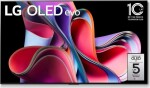 LG OLED83G33LA OLED 83'' 4K Ultra HD WebOS 23