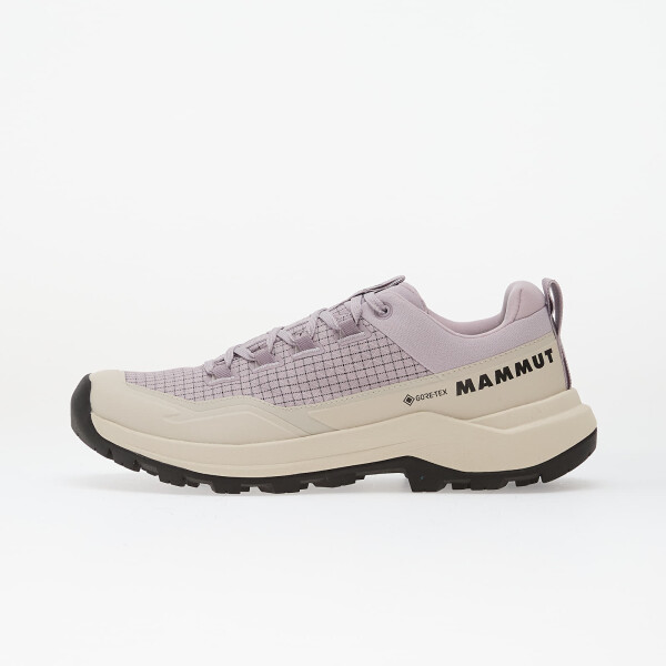Tenisky Mammut Sertig III Low GTX Women Alpine Calamint/ Moonbeam EUR 37 1/3