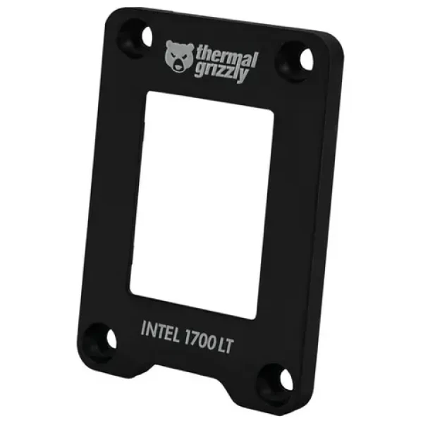 Thermal Grizzly CPU Contact Frame Intel 1700 LT / Kontaktný rámček / Intel 1700 (12./13./14. generácie) (TG-CF-I1700-LT)