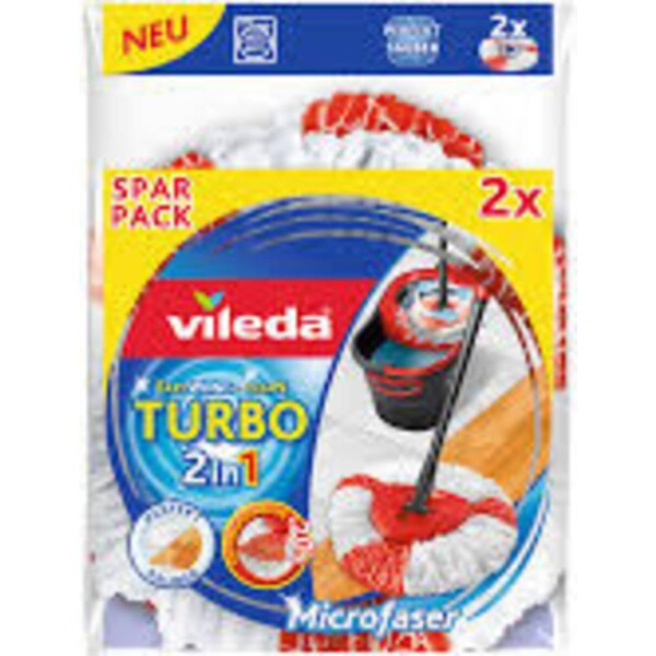 Vileda Turbo