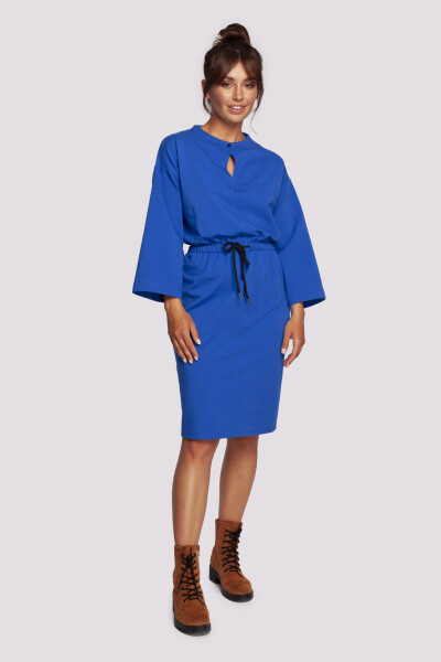 BeWear Šaty B234 Royal Blue