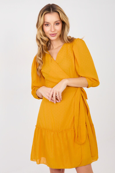 Denné šaty model 223579 Lakerta 40