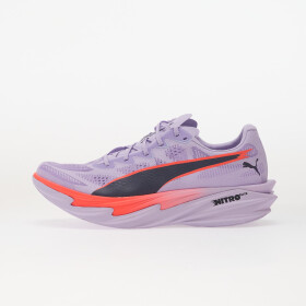Tenisky Puma Deviate NITRO Elite 4 Light Lavender-Ult EUR 44.5