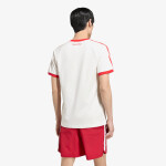Tričko adidas Originals X Coca-Cola Classic Sport Cali T-Shirt White M
