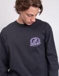 Gramicci Equipped For Dirt L/S Tee VINTAGE BLACK L