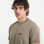 Tričko Horsefeathers Rooter Tech T-Shirt Taupe L