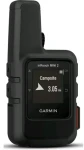 Garmin inReach Mini 2 čierna / Turistická navigácia / 0.9 / GPS / GLONASS / GALILEO / BT / IPX7 (010-02602-03)