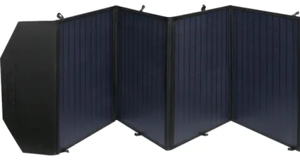 Sandberg Solar charger 100W 100W QC3.0+PD+DC