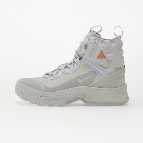 Tenisky Nike Acg Air Zoom Gaiadome Gore-Tex Grey Fog/ Pure Platinum-Flt Silver EUR 45.5