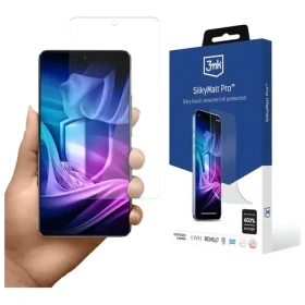 3mk Silky Matt Pro pre Realme GT 7T / Ochranná fólia / matná