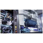 Siemens 3RV2021-4EA10 výkonový vypínač 1 ks Rozsah nastavenia (prúd): 27 - 32 A Spínacie napätie (max.): 690 V/AC (š x v x h) 45 x 97 x 97 mm; 3RV20214EA10