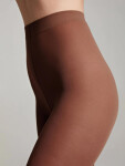 Punčocháče 50 den model 21762798 - Conte mocca 5-XL