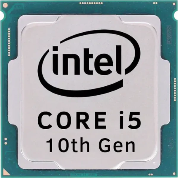 Intel Core i5-10600K @ 4.1GHz - TRAY / TB 4.8GHz / 6C12T / 12MB / UHD Graphics 630 / 1200 / Comet Lake / 125W (CM8070104282134)