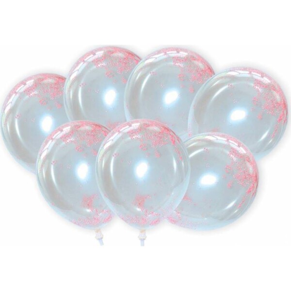 7 ks magických balónikov - Alvarak