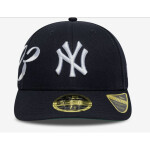 Kšiltovka New Era 60771833 black - 59Fifty UNI