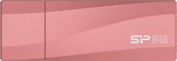 Silicon Power Silicon Power flash drive 64GB Mobile C07, pink