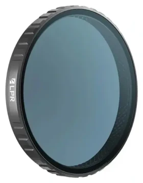 Freewell FW-OA6-LPR / Filter proti svetelnému znečisteniu LPR / DJI OSMO Action 6 (FW-OA6-LPR)