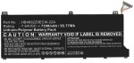 LMP Battery 55.77Wh Li-Polymer
