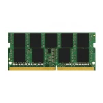 Kingston 4GB (1x 4GB) DDR4 2666MHz / CL17 / SO-DIMM / 1Rx16 / 1.2V / Non-ECC / Un-Registered (KCP426SS6/4)