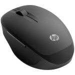 HP DualMode 300 Wi-Fi myš Bluetooth®, bezdrôtový optická čierna 3600 dpi; 6CR71AA#ABB