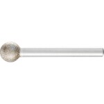 PFERD TOOLS 36312010 brúsny kolík Priemer 12 mm 1 ks; 36312010
