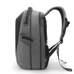 XD Design Plecak BIZZ BACKPACK GREY