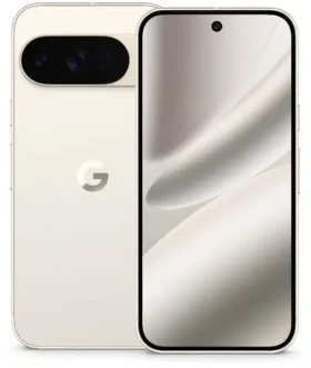 Google Pixel 10 Pre 5G 16+128GB biela / 6.34" / 128GB / Android 16 (GA10312-GB)