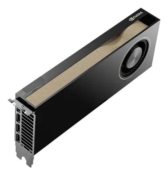 PNY Nvidia RTX PRE 6000 Blackwell Max-Q 96GB GDDR7 / 96GB GDDR7 / 512-bit / 4X DP / 300W (VCNRTXPRO6000MQ-PB)