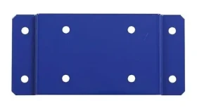 Rossignol serie Collec Montážna doska nástenná modrá (3019920570279)