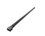Sprchová zástena Walk-in 120 cm SAT SATBWI120PRDOPLC SATBWI120PRDOPLC