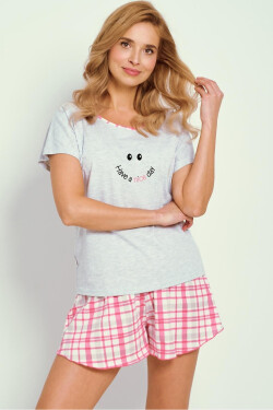 Pyžamo model 216248 Taro Xl