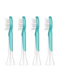 Philips Sonicare For Kids HX6044-33 / náhradná hlavica / 4ks (HX6044/33)