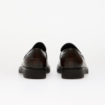 Tenisky MM6 Mocassin Cappuccino/ Black EUR 36