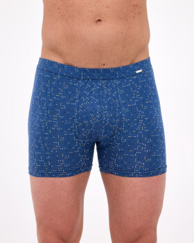 Boxerky Cornette Prime 904/131 S-2XL džínovina XL