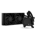 EK Water Blocks EK-Nucleus AIO CR240 Dark