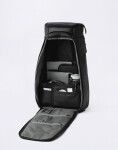 Db Hugger Organizer Black Out