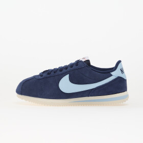 Tenisky Nike Cortez Midnight Navy/ Celestine Blue-Sail EUR 40