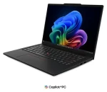 Lenovo ThinkPad T14 Gen 7 (Intel) modrá / Notebook / 14" WUXGA dotykový / Intel Core Ultra 7 355 / 32GB / 1TB / W11P (21WN0080CK)