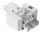 CLASSIC SSA-001-I A4 / Profesionálna rezačka vizitiek (UNI-SSA-001-I)