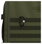 Cestovný ruksak CabinZero Military 36L Military Green