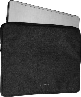 Vivanco Notebook bag Casual 15,6', black