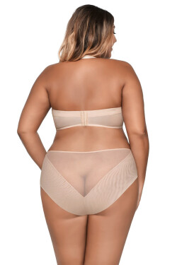 Podprsenka Bardot Ava 1787 Big Beige béžová 100C
