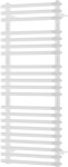 MEXEN - Akan vykurovací rebrík/radiátor 1080 x 500 mm, 784 W, biela W121-1080-500-00-20
