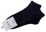 Ponožky Calvin Klein 2Pack 701218706003 Navy Blue