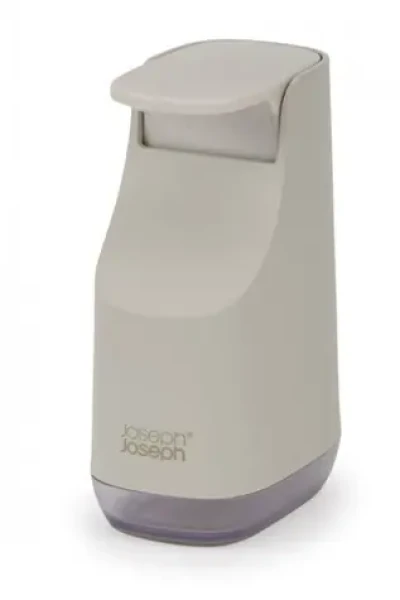 Joseph joseph EasyStore dávkovač mydla béžová / 350ml (70578)