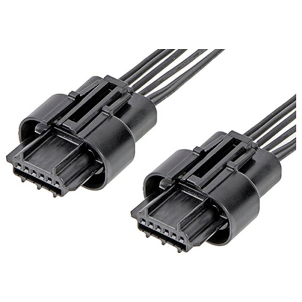 Molex 45145-0610 1 ks Bulk; 45145-0610